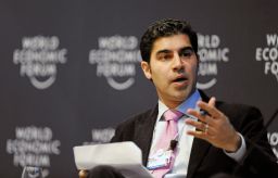 Parag Khanna