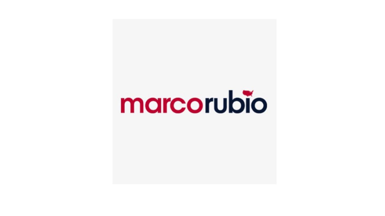 <strong><em>Hartman:</em></strong> The type treatment is clean and easy to read; however, the illustration of America as the dot in the letter "i" is very hard to see when scaled down. Overall, this a decent logo. I'd give it a 6/10.<br /><strong><em>Ostrower:</em></strong> This logo has taken a lot of heat. I don't love it, but I think it succeeds well enough in its obvious goals: being youthful, new and friendly. The simple sans serif and all lower case typography helps to achieve this. The small U.S. shape (sans Alaska and Hawaii) above the "I" makes it feel a little too cutesy.<br />