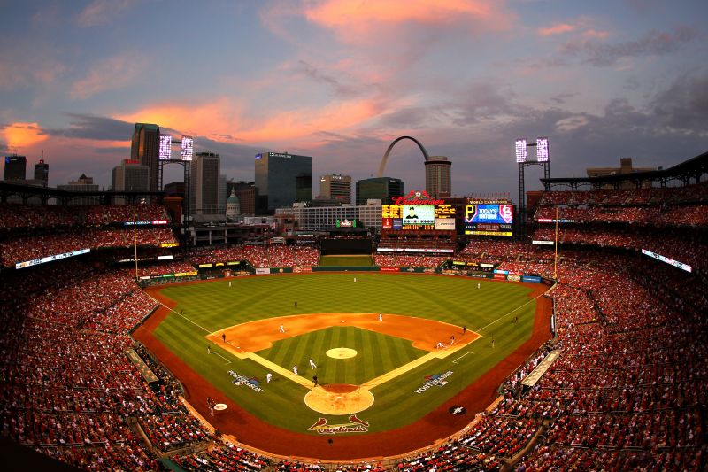 St Louis Cardinals HD wallpapers backgrounds