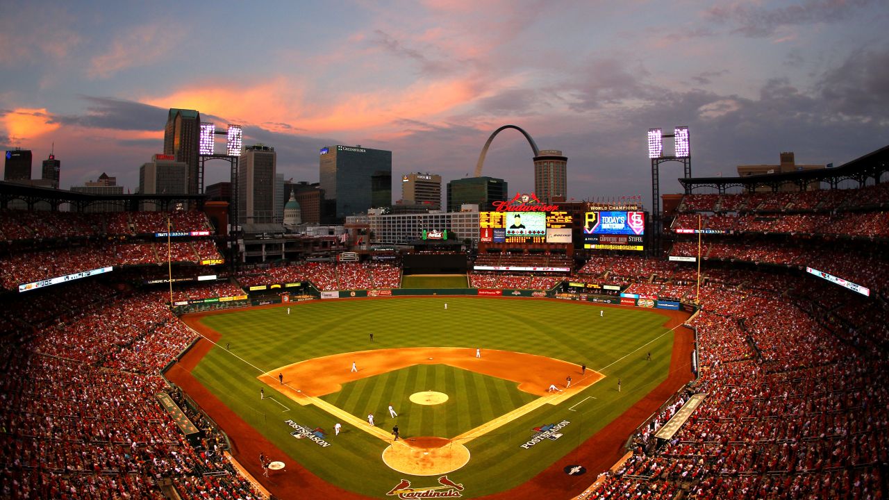 St. Louis Cardinals vs. Atlanta Braves Highlights