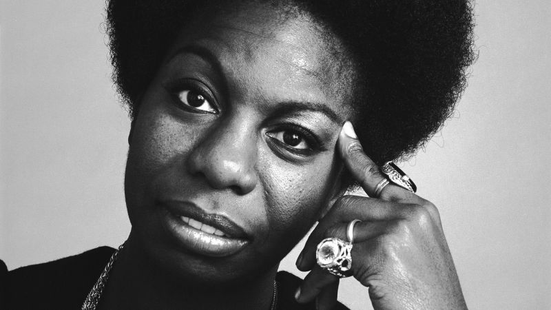 Nina Simone: Musician and Civil Rights Activist — Boulder Swing Dance