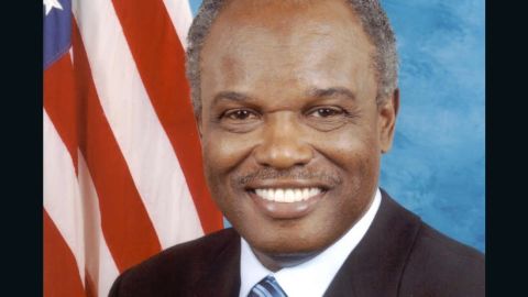 David Scott