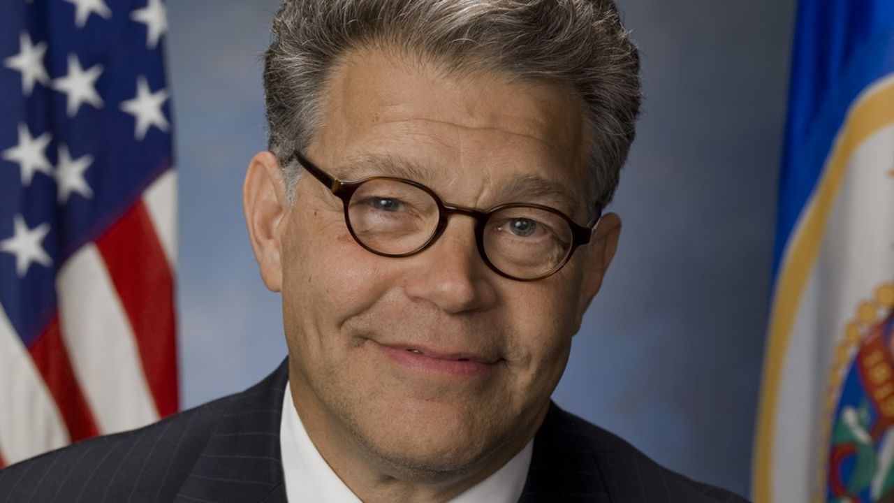 Al Franken