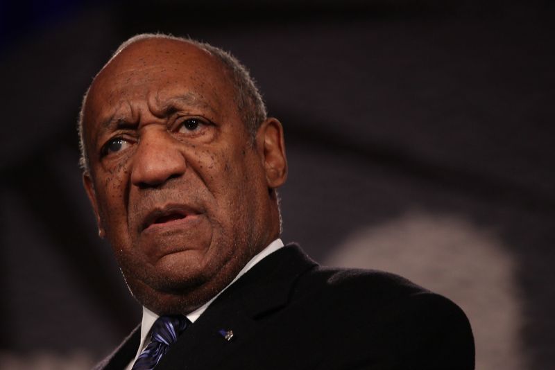 Bill Cosby Admitted He Got Quaaludes To Give To Women | CNN