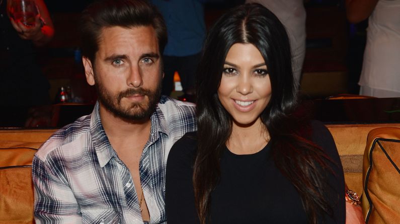 Scott Disick and Kourtney Kardashian called it quits after nine years and three kids. <a href="index.php?page=&url=http%3A%2F%2Fwww.eonline.com%2Fnews%2F673240%2Fkourtney-kardashian-breaks-up-with-scott-disick-she-has-to-do-what-s-best-for-the-kids" target="_blank" target="_blank">According to E!</a> (which hosts all things Kardashian), Kardashian decided to end it over the July Fourth weekend after photos surfaced of Disick with another woman. 