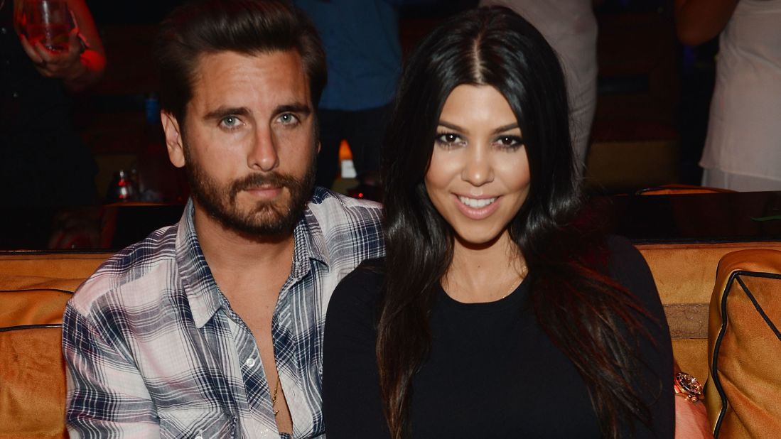 Scott Disick and Kourtney Kardashian called it quits after nine years and three kids. <a href="http://www.eonline.com/news/673240/kourtney-kardashian-breaks-up-with-scott-disick-she-has-to-do-what-s-best-for-the-kids" target="_blank" target="_blank">According to E!</a> (which hosts all things Kardashian), Kardashian decided to end it over the July Fourth weekend after photos surfaced of Disick with another woman.