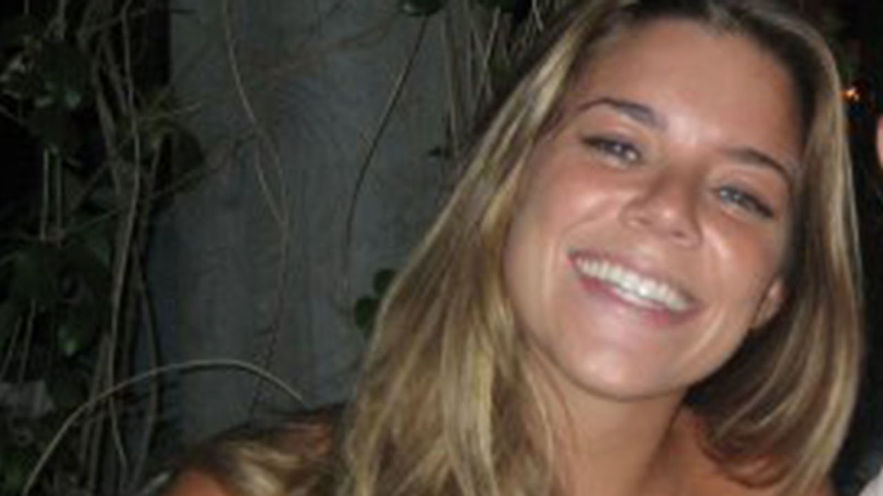 Kate Steinle, 32, was killed in July 2015.