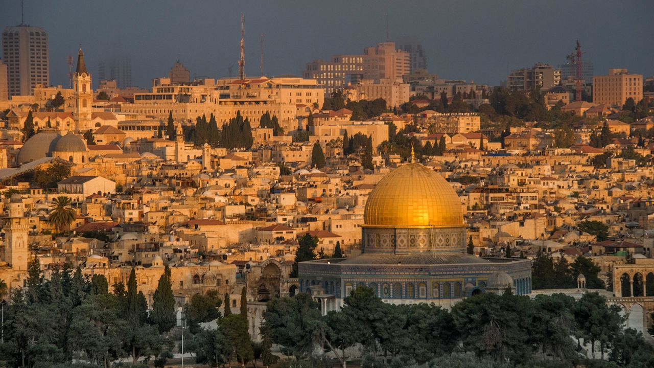 In the 4,000-year-old holy city of Jerusalem, visitors can tuck a miniature prayer into the Western Wall, or see a fragment of clay engraved with cuneiform at Temple Mount's excavation site. It was voted world's 10th best city by readers of Travel + Leisure. 