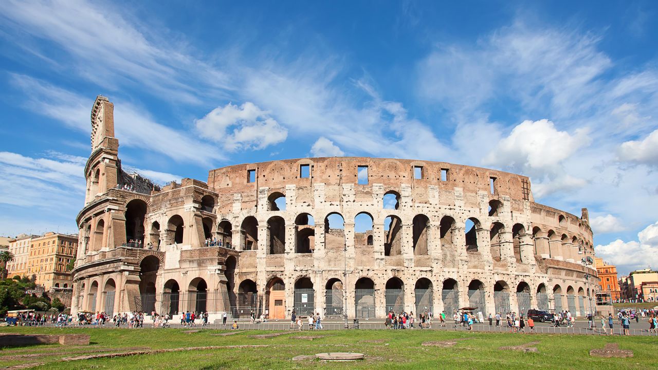 T+L's readers continue to show their appreciation for Rome, earning it the fifth spot on the magazine's 2015 world's best cities list. It's impossible to tire of Rome's storied landmarks, such as The Pantheon and The Colosseum, both relics of the Roman Empire. 