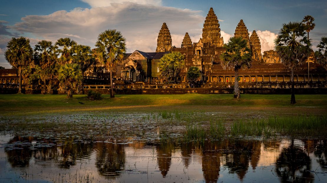 Angkor Wat might be the star, but there's so much more to Siem Reap than temple ruins. 