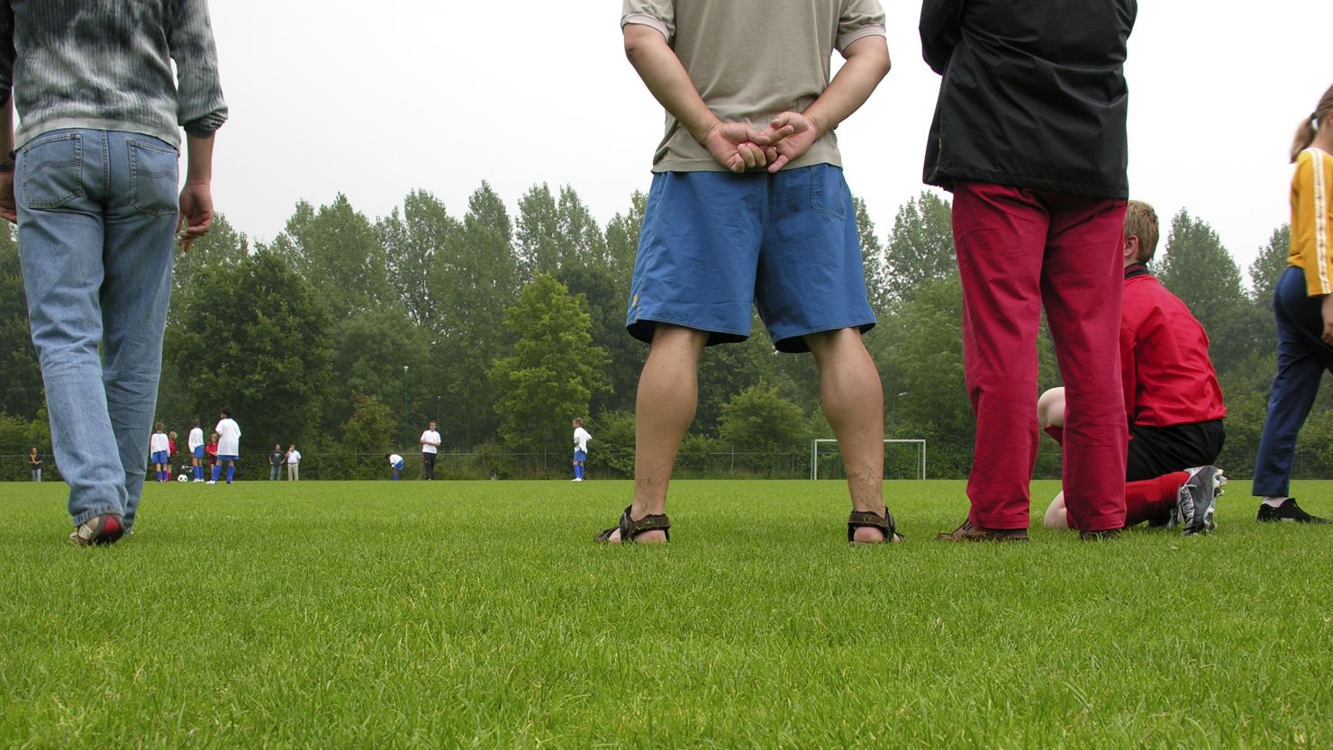 A new study looks at the number of concussions among high school soccer players.