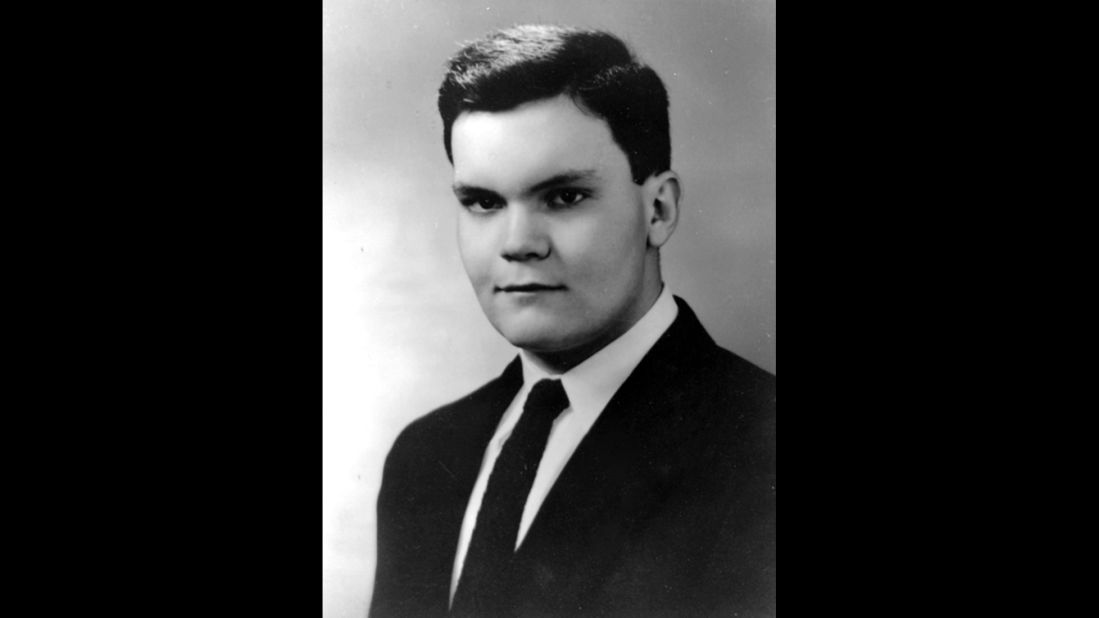 <strong>John Kennedy Toole</strong> won a posthumous Pulitzer Prize for his only novel, "A Confederacy of Dunces," published in 1980. He had committed suicide 11 years earlier. The unknown manuscript came to the attention of publishers after Toole's mother gave it to writer Walker Percy, who reluctantly agreed to read it and then became its champion.