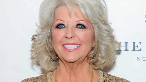 Chef Paula Deen got in trouble (<a href="http://www.cnn.com/2013/06/19/showbiz/paula-deen-racial-slur/index.html">again</a>) for racial insensitivity when her social media team tweeted an image in July of her son dressed in "<a href="http://www.cnn.com/2015/07/07/living/paula-deen-brownface-feat/">brownface</a>." It didn't nix her recent casting on "Dancing With the Stars," though network honchos might want to watch her social media accounts.