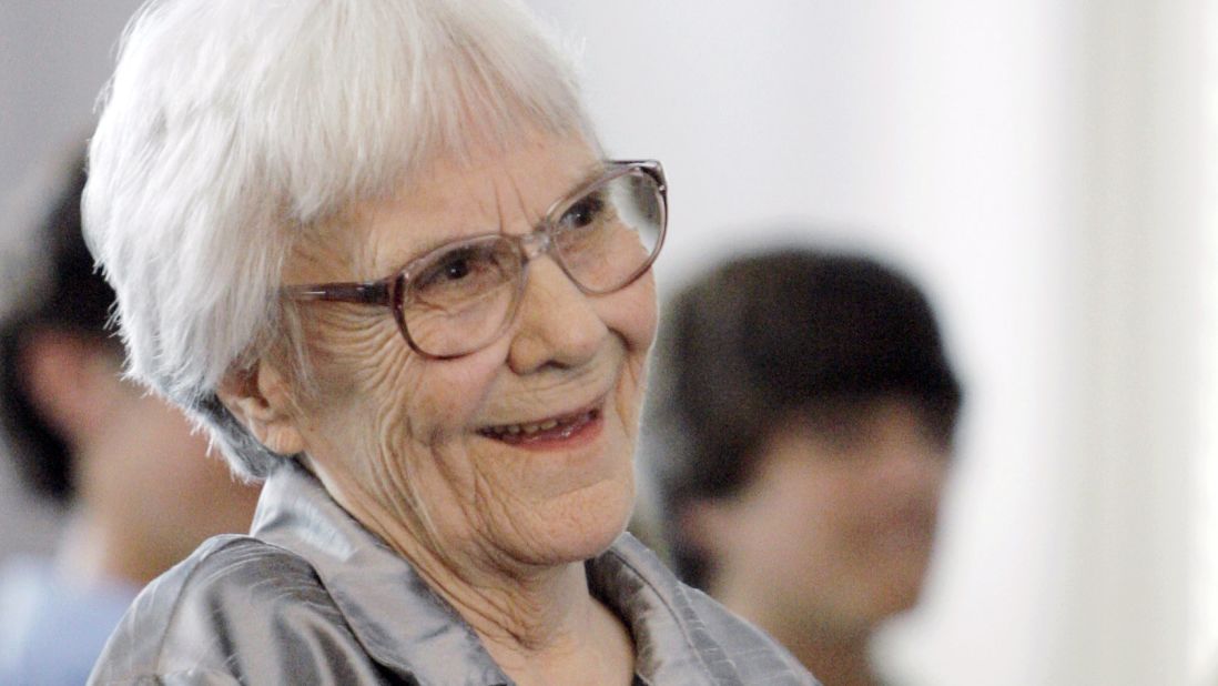 <strong>Harper Lee</strong>, known for her 1960 classic "To Kill a Mockingbird," will see her second novel, "Go Set a Watchman," published July 14. Her 55-year gap between books is highly unusual but not unprecedented. Here are some other authors who were known for one big book or took long breaks between them.