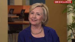 Hillary Clinton CNN Exclusive Interview with Brianna Keilar woman on a dollar bill _00002602.jpg