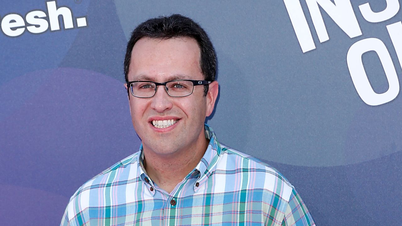 Subway’s Jared Fogle, from inspiration to suspicion | CNN