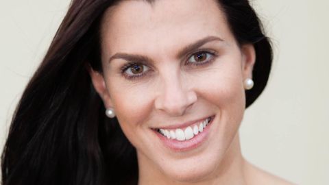 Stefany Shaheen