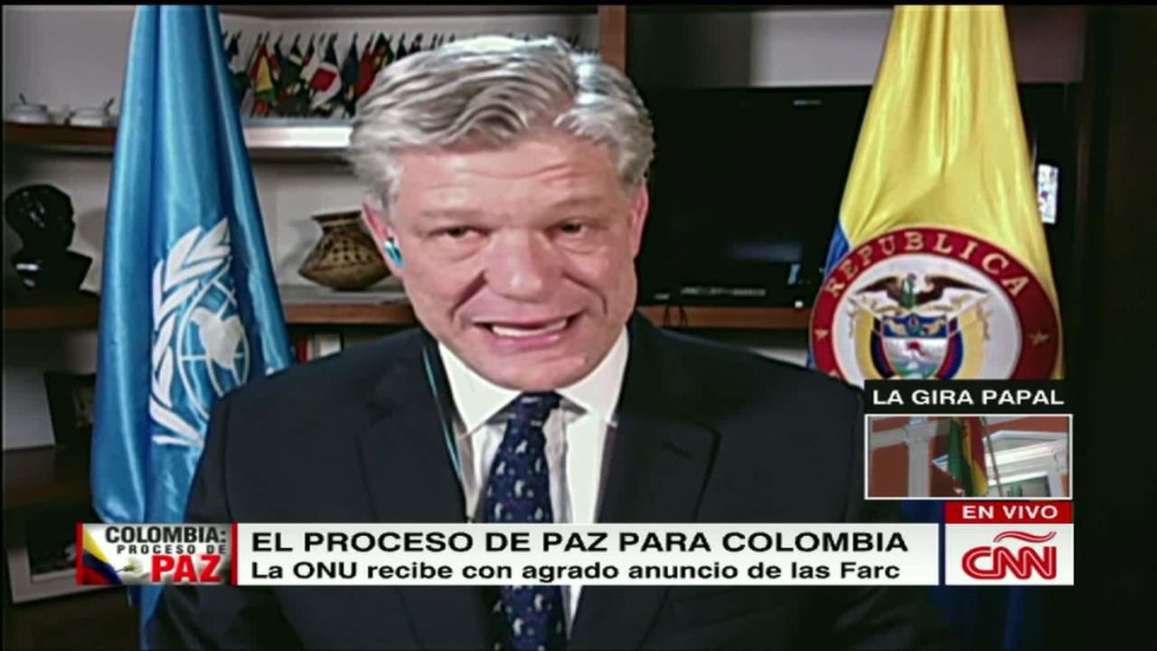 cnnee pano intvw fabrizio hochschild on colombia farc peace_00011709.jpg