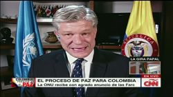 cnnee pano intvw fabrizio hochschild on colombia farc peace_00011709.jpg