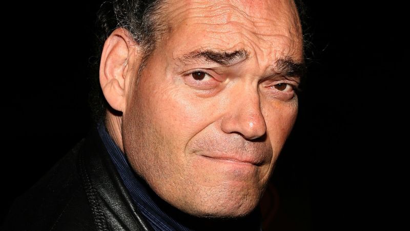 Jeffersons, horror actor Irwin Keyes dead pic