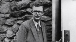 Clyde Tombaugh discovered Pluto on February 18, 1930 at the Lowell Observatory in Flagstaff, Arizona.