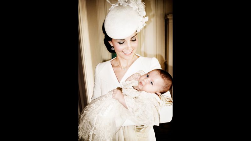 Princess charlotte hotsell baptism dress