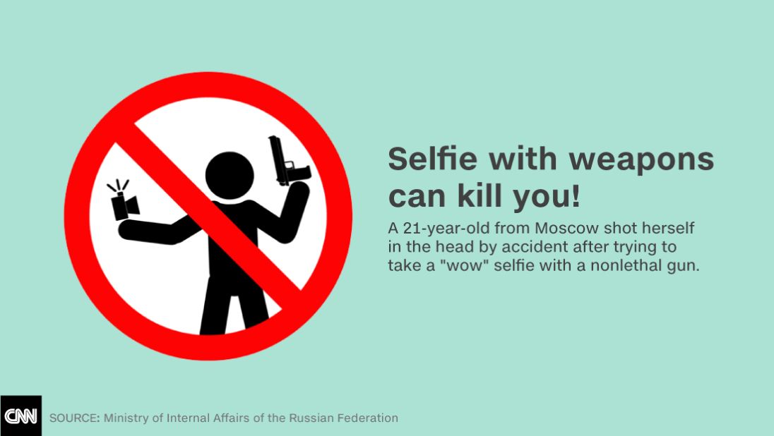 Russian selfies 2