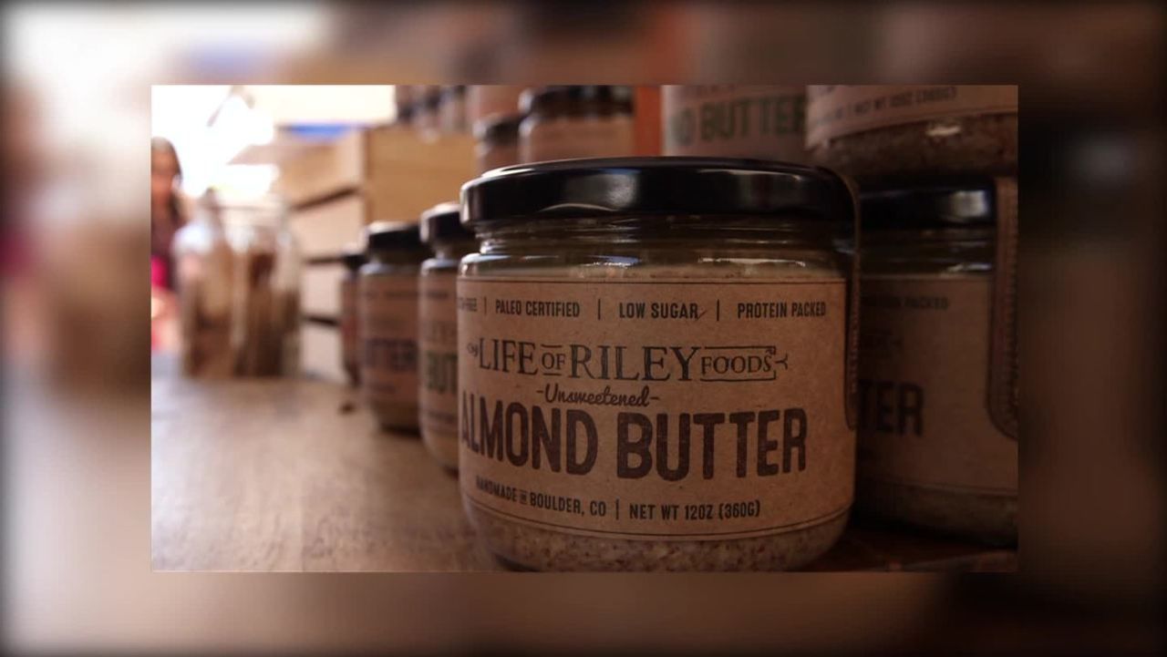 cnnee pkg alesci nut butter benefits_00011126.jpg