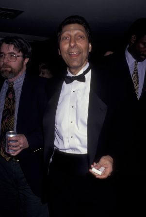 The first Arthur Ashe Courage Award recipient was<strong> Jim Valvano</strong>, a former North Carolina State University basketball coach.  He led the team to the NCAA Championship in 1983. <a href="index.php?page=&url=https%3A%2F%2Fwww.youtube.com%2Fwatch%3Fv%3DHuoVM9nm42E" target="_blank" target="_blank">His acceptance speech</a> for the ESPY award is known as one of the best sports speeches of all time. "To me, there are three things we all should do every day. We should do this every day of our lives," Valvano said. "No. 1 is laugh. You should laugh every day. No. 2 is think. You should spend some time in thought. No. 3 is, you should have your emotions moved to tears, could be happiness or joy."