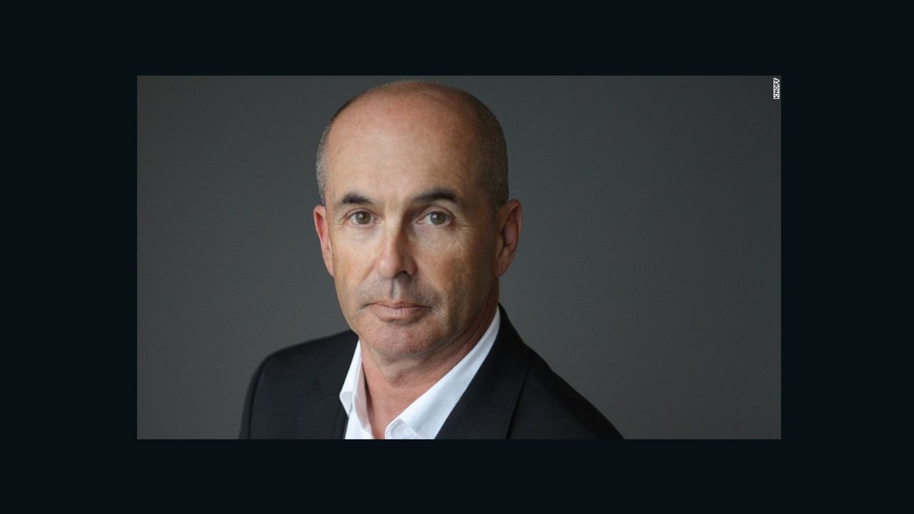 Don Winslow