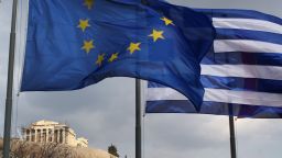 greece european union