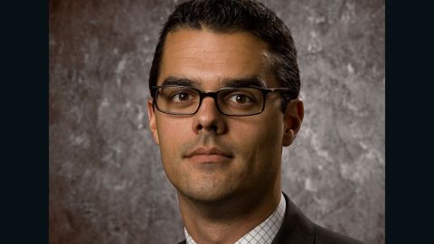 Justin Logan