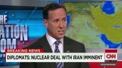 Presidential Candidate Rick Santorum joins The Situation Room with Wolf Blitzer _00005706.jpg