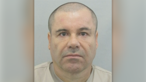 Mexico is offering $3.8 million for information leading to the capture of escaped drug lord Joaquin "El Chapo" Guzman.