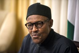 Nigerian president Muhammadu Buhari has secured a currency swap deal with China.