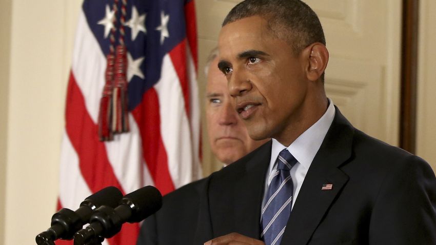 Iran nuclear deal: What’s at stake, what it means, what happens next