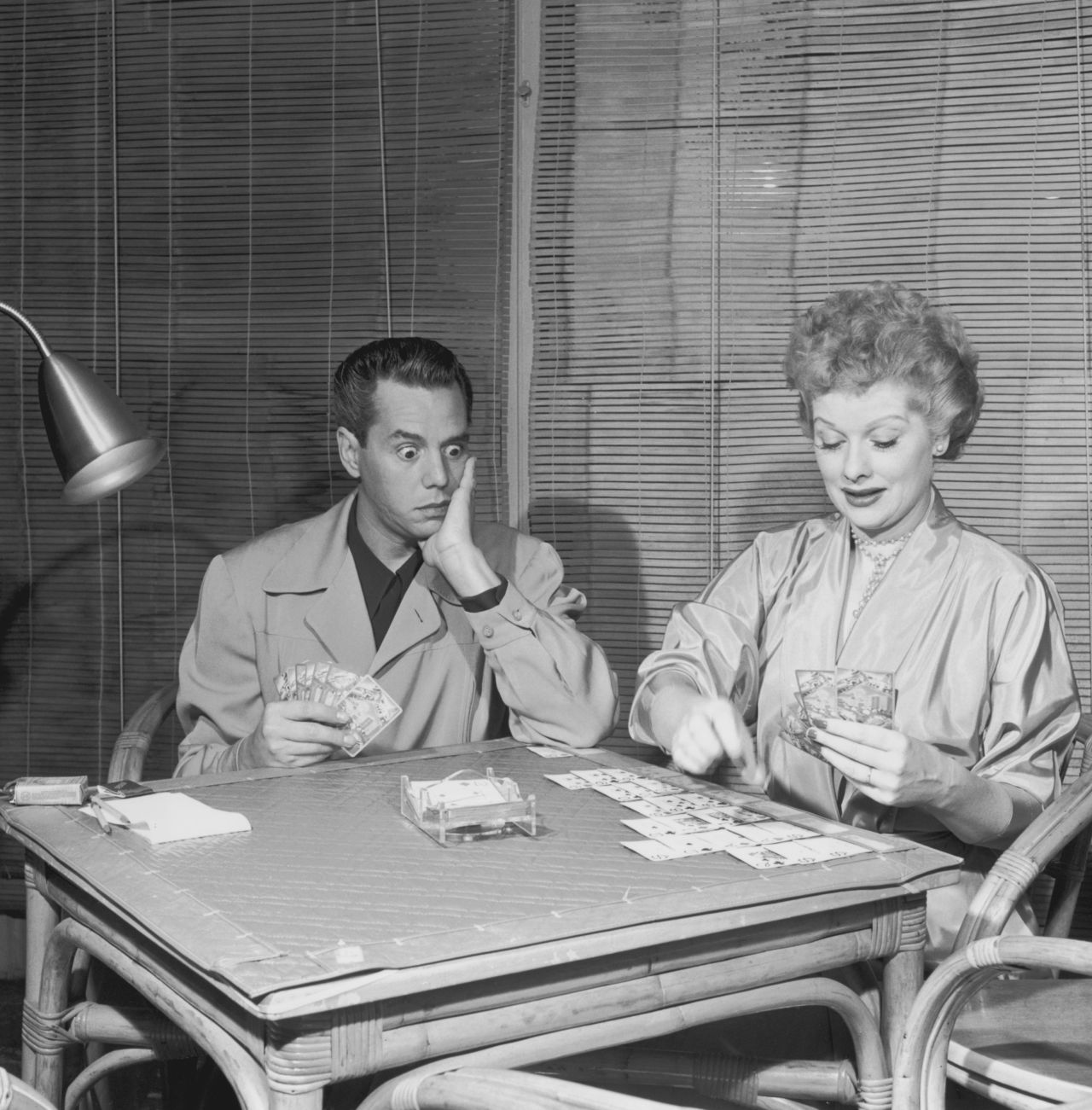 <strong>"Lucy and Desi"</strong>: Amy Poehler directs this documentary that explores the unlikely partnership and enduring legacy of one of the most prolific power couples in entertainment history, Lucille Ball and Desi Arnaz. <strong>(Prime Video)</strong>