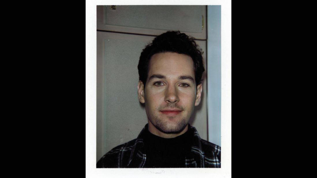 Paul Rudd played Josh, Cher's former stepbrother and eventual love interest.