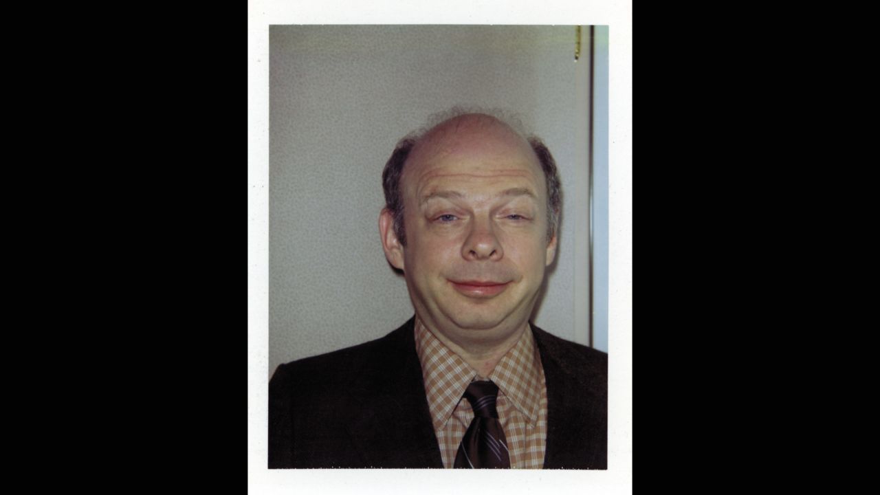 Wallace Shawn was Mr. Wendell Hall, a teacher who shows remarkable patience with Cher's abysmal debate skills.