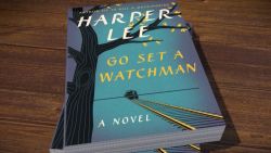 Go Set A Watchman cover Lead 07 14