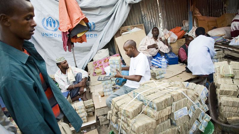 Hargeisa: Inside Somaliland's Would-be Capital City | CNN