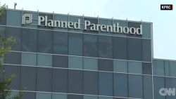 planned parenthood