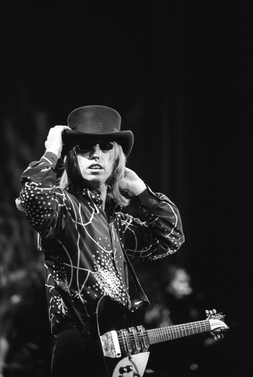 The Confederate flag has been as much a part of popular culture as politics in the last few decades. Tom Petty, who displayed it on his 1985 Southern Accents tour, <a href="http://www.rollingstone.com/music/news/tom-petty-on-past-confederate-flag-use-it-was-downright-stupid-20150714?page=2" target="_blank" target="_blank">told Rolling Stone</a> he was "dumb" to do so. "I was pretty ignorant of what it actually meant," he said. Here are others who have waved the flag -- or used it for their own purposes: 