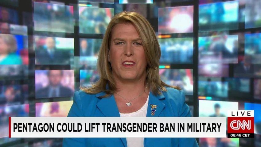 us military policy transgender kristin beck cnni nr intv_00011604.jpg