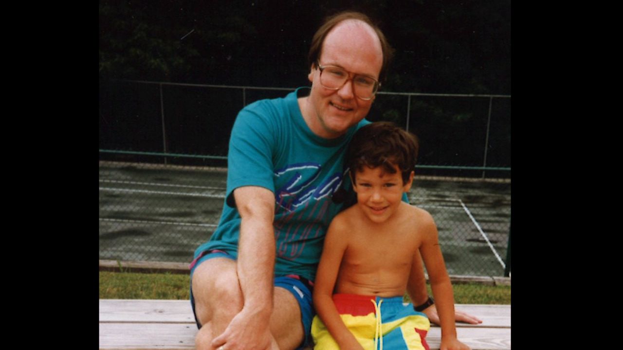 manlove dave and dad