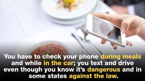 Internet addiction: the next mental illness? (Opinion) | CNN