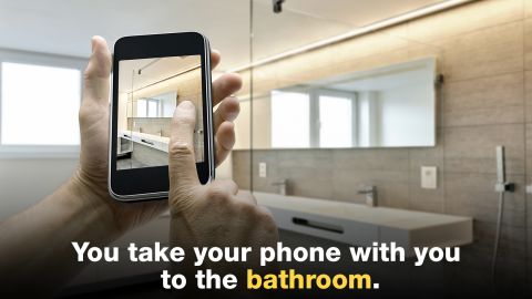 Internet addiction: the next mental illness? (Opinion) | CNN