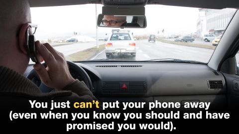 Internet addiction: the next mental illness? (Opinion) | CNN