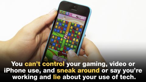 Internet addiction: the next mental illness? (Opinion) | CNN