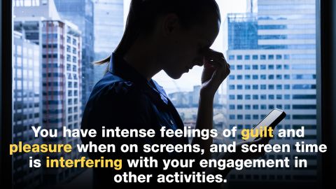 Internet addiction: the next mental illness? (Opinion) | CNN